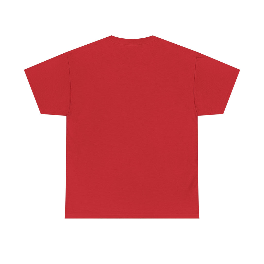 "Sleeved & Loaded" Pocket Tee
