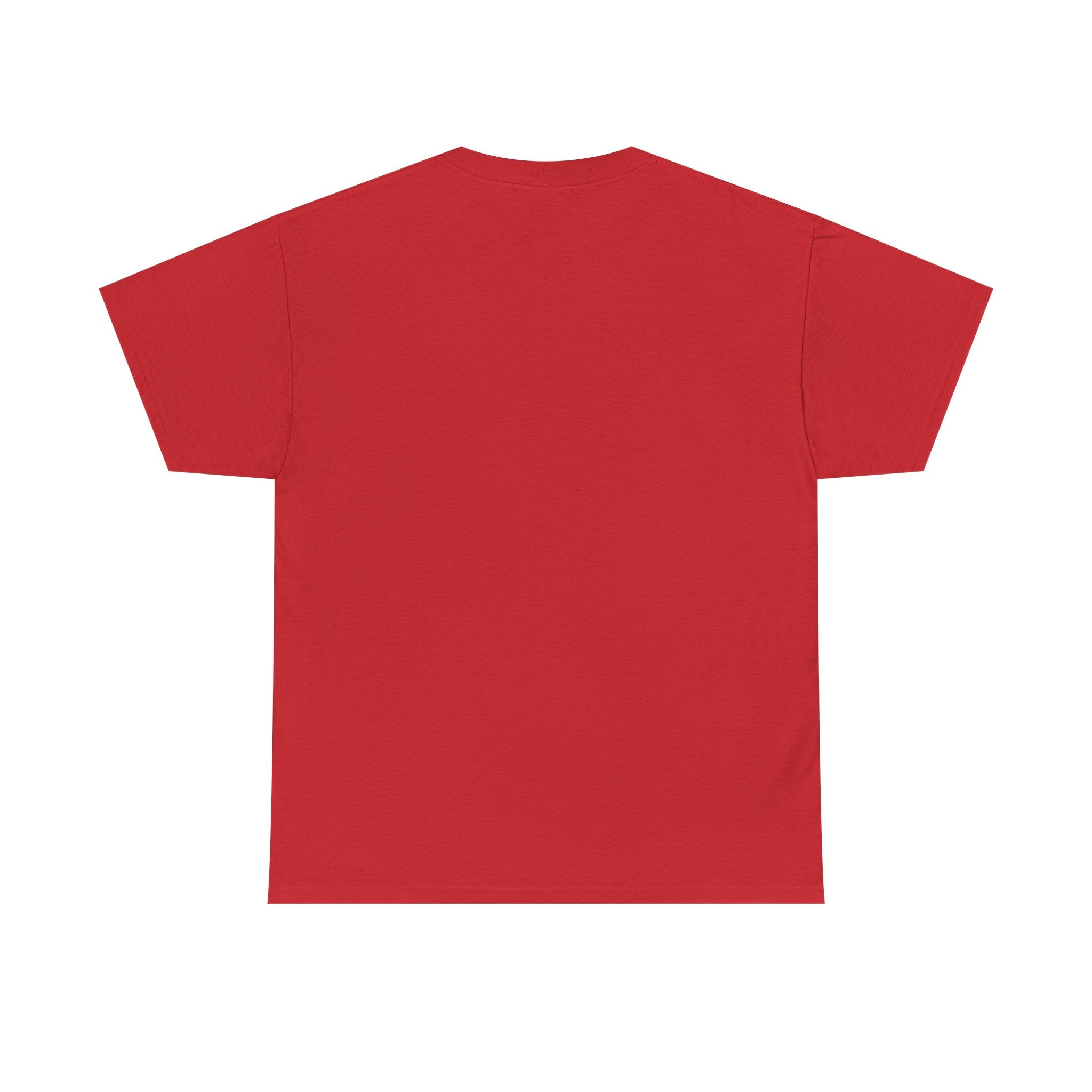 "Sleeved & Loaded" Pocket Tee