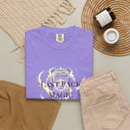 "Last Pack Magic" Graphic Tee