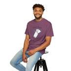 "That New Card Smell" Graphic Tee