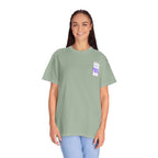 "Respect The Pack Trick" Pocket Tee