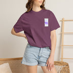 "Respect The Pack Trick" Pocket Tee