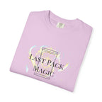 "Last Pack Magic" Graphic Tee
