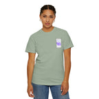 "Respect The Pack Trick" Pocket Tee