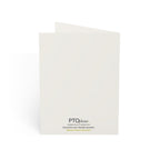 Sarcastic Office Birthday Card, Funny Birthday Card for Coworker, Dry Office Humor Card, Minimal Workplace Birthday Card