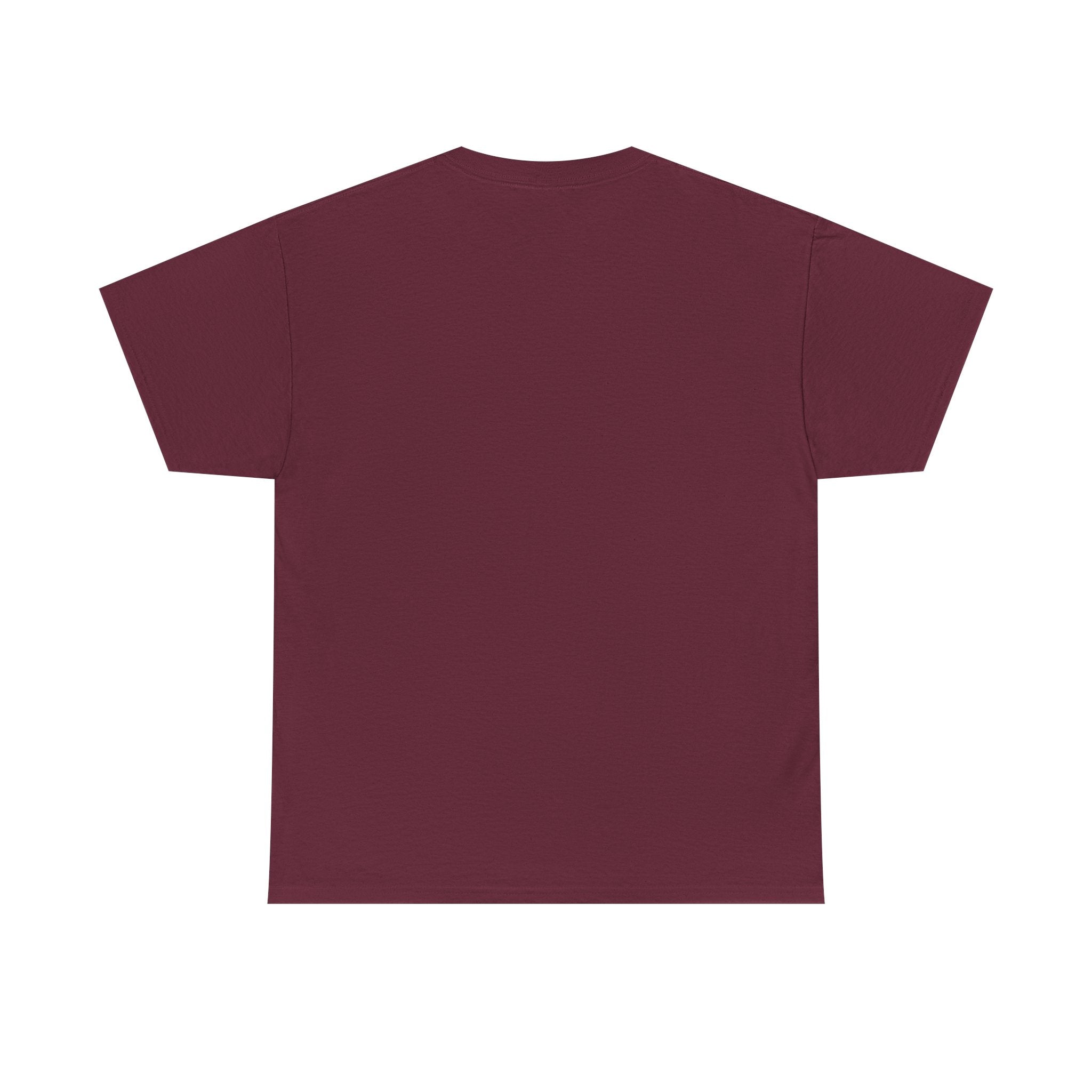 "Sleeved & Loaded" Pocket Tee