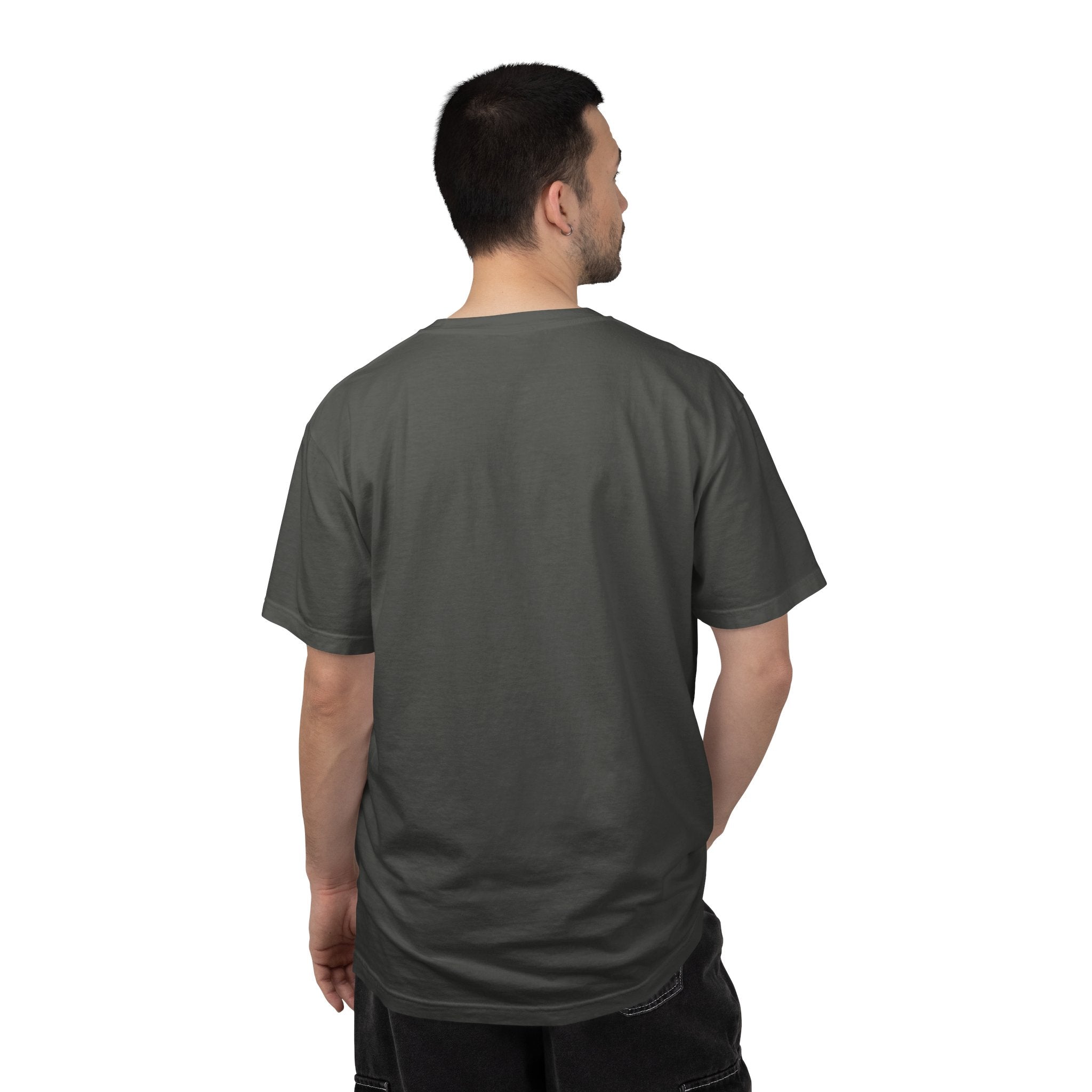 "That New Card Smell" Graphic Tee