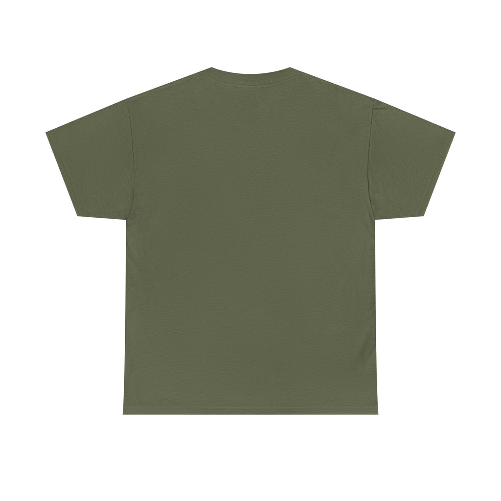 "Sleeved & Loaded" Pocket Tee