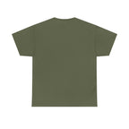 "Sleeved & Loaded" Pocket Tee
