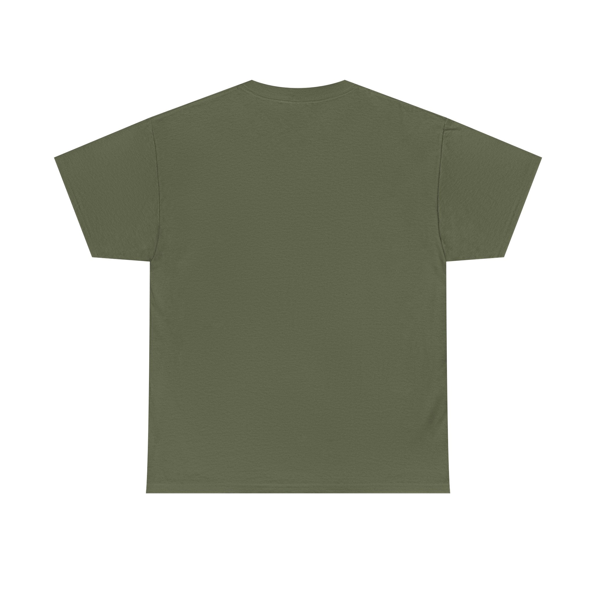 "Sleeved & Loaded" Pocket Tee