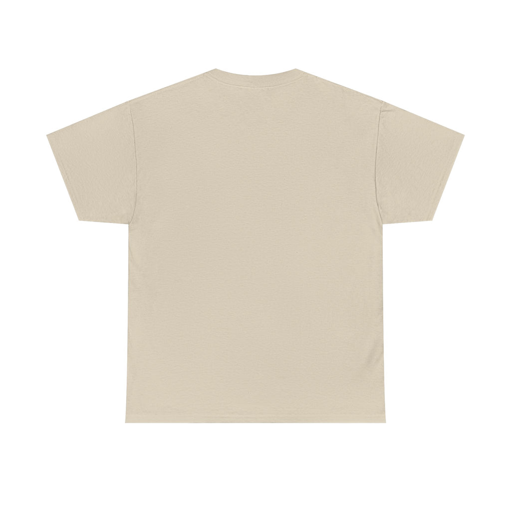 "Sleeved & Loaded" Pocket Tee