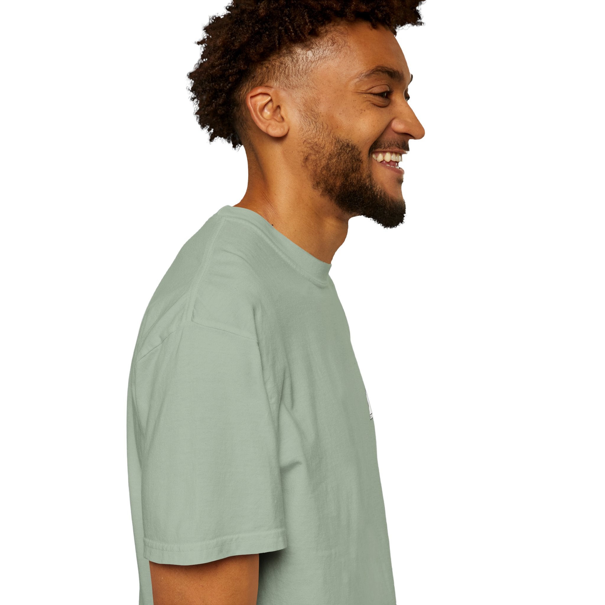 "Respect The Pack Trick" Pocket Tee