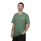 AIDA Shirt, All I Do Is Analyze Tee, Insurance Data Analytics Shirt, Insurance Analyst Apparel, AIDA Designation Gift