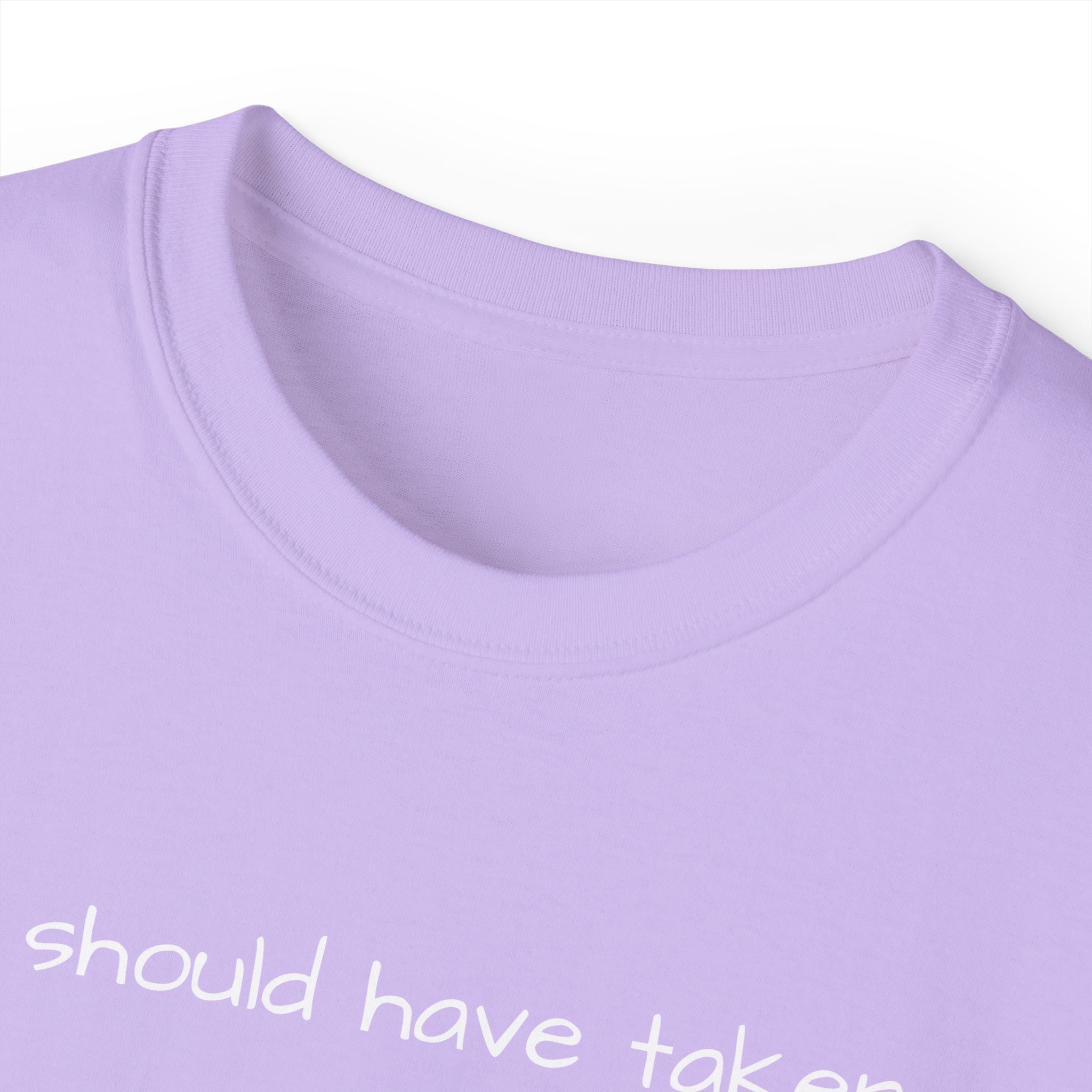 I Should Have Taken PTO Unisex Manga Inspired TShirt Funny Workwear for the Overworked PTO Shirt Office Humor