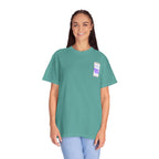 "Respect The Pack Trick" Pocket Tee