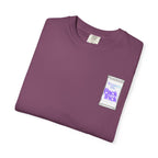 "Respect The Pack Trick" Pocket Tee