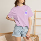 "Respect The Pack Trick" Pocket Tee