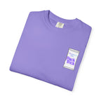 "Respect The Pack Trick" Pocket Tee