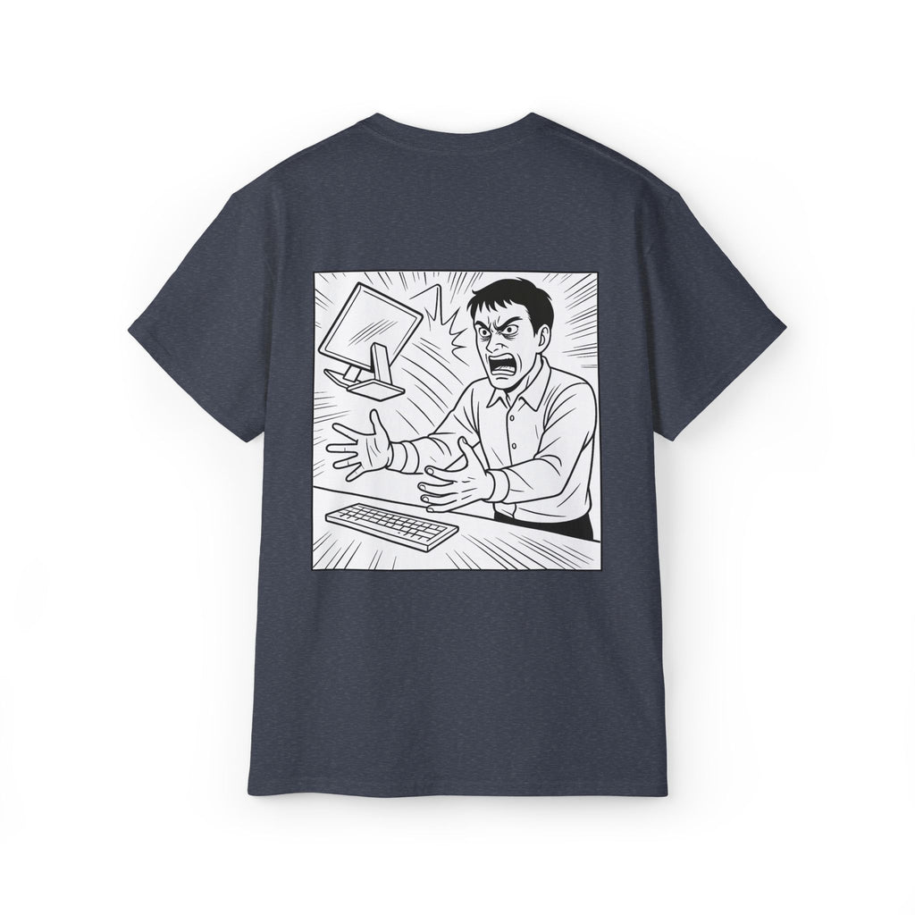 "this could have been an email" manga tee