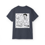 "this could have been an email" manga tee