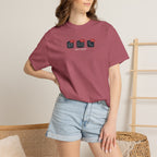 Not Now Notification Shirt, Comfort Colors 1717 Tee, Funny Office Shirt, 999+ Messages Tee, Work Humor T Shirt, Soft Garment Dyed Tee