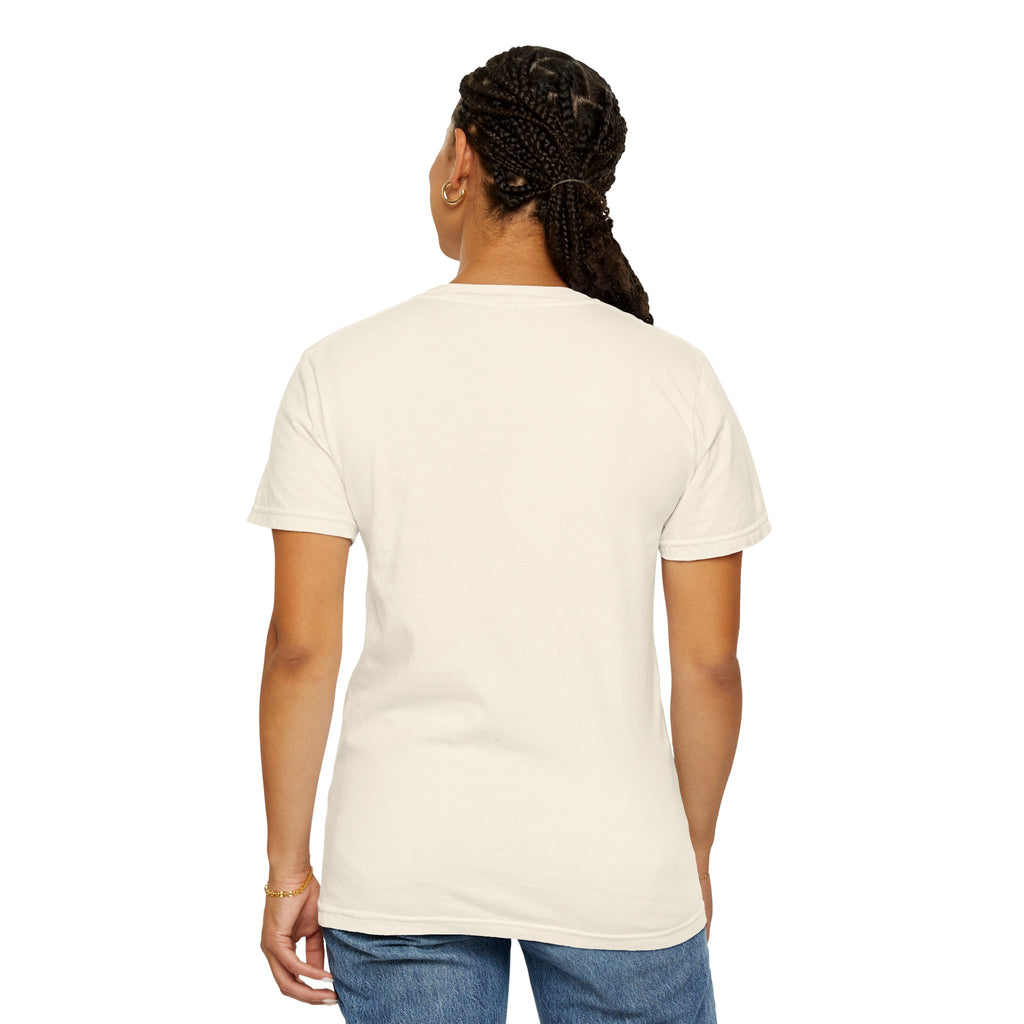 "Respect The Pack Trick" Pocket Tee