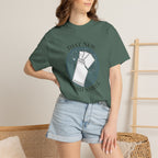 "That New Card Smell" Graphic Tee