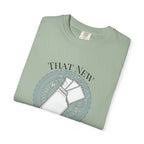 "That New Card Smell" Graphic Tee