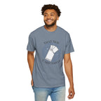 "That New Card Smell" Graphic Tee
