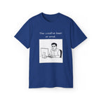 "this could have been an email" manga tee