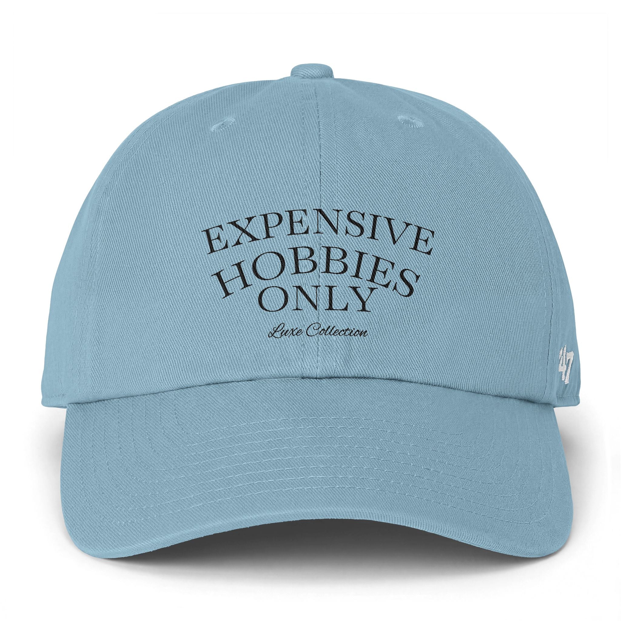 Clean Up Cap