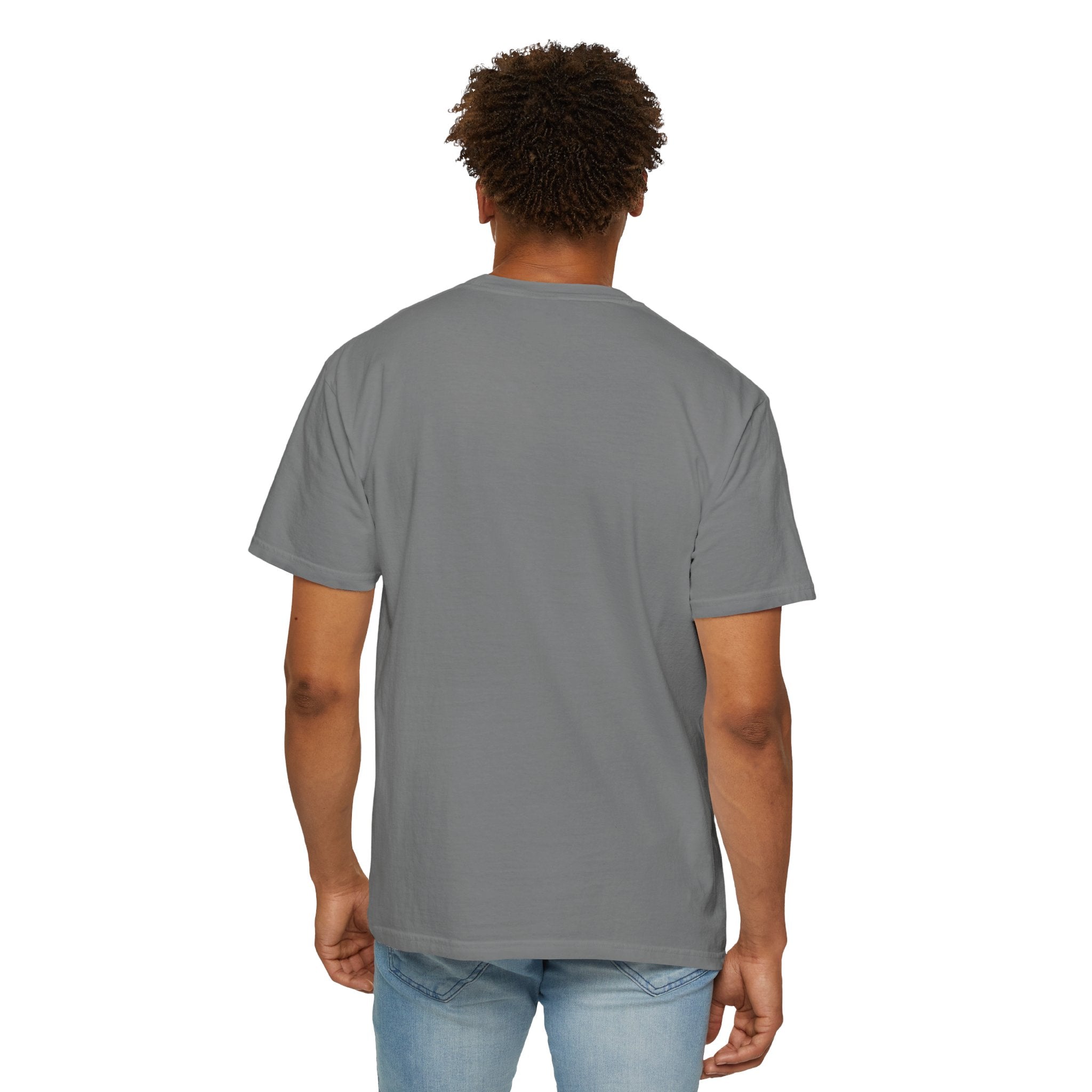 "That New Card Smell" Graphic Tee