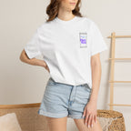 "Respect The Pack Trick" Pocket Tee