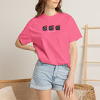 Not Now Notification Shirt, Comfort Colors 1717 Tee, Funny Office Shirt, 999+ Messages Tee, Work Humor T Shirt, Soft Garment Dyed Tee