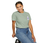 "Respect The Pack Trick" Pocket Tee