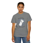 "That New Card Smell" Graphic Tee