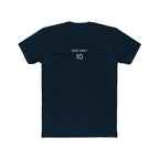 Copy of Rare Stars Chest Logo T-Shirt | Gem Mint 10 Back Print