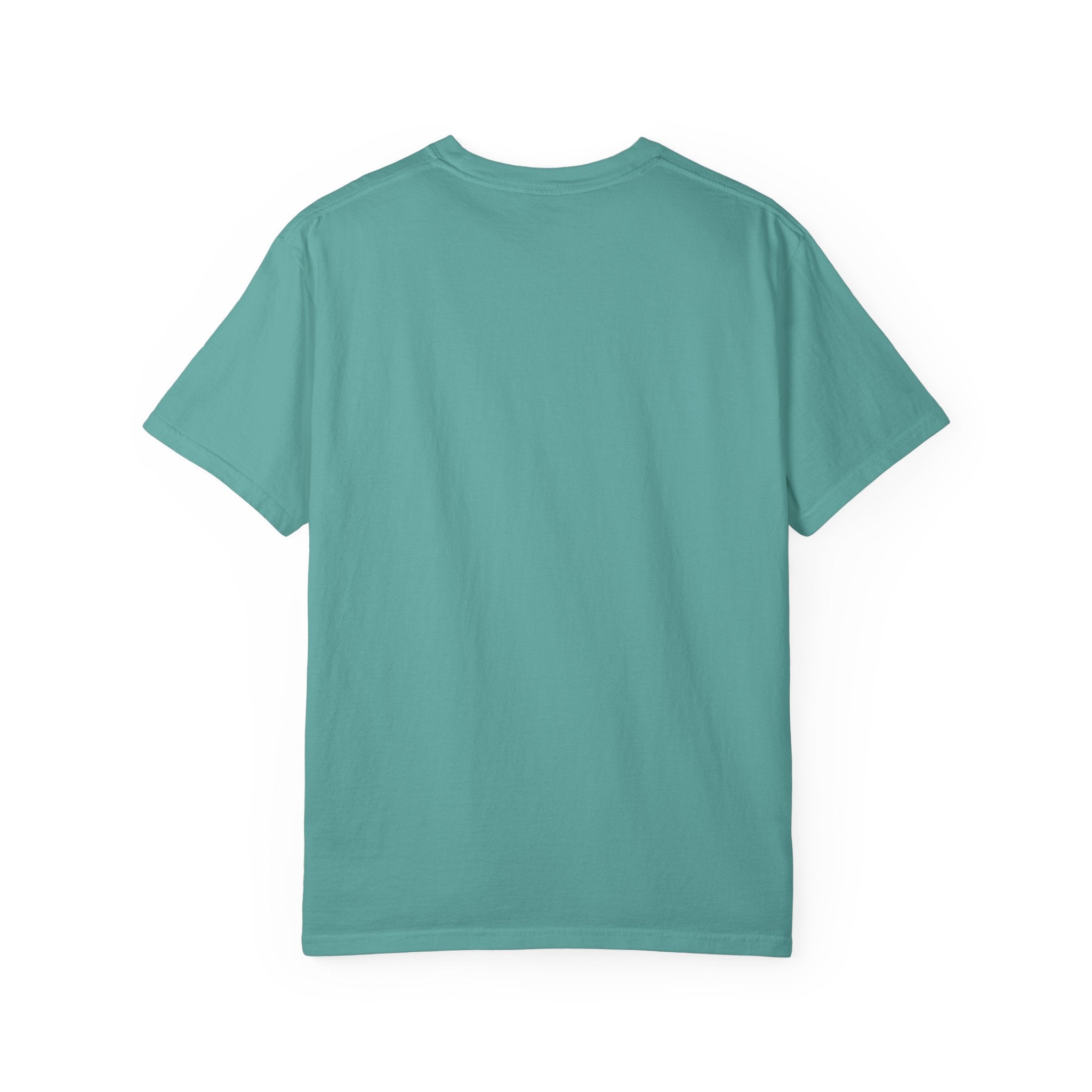 "That New Card Smell" Graphic Tee