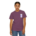 "Respect The Pack Trick" Pocket Tee