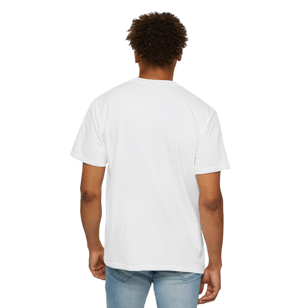 "Respect The Pack Trick" Pocket Tee