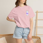"Respect The Pack Trick" Pocket Tee