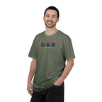 Not Now Notification Shirt, Comfort Colors 1717 Tee, Funny Office Shirt, 999+ Messages Tee, Work Humor T Shirt, Soft Garment Dyed Tee