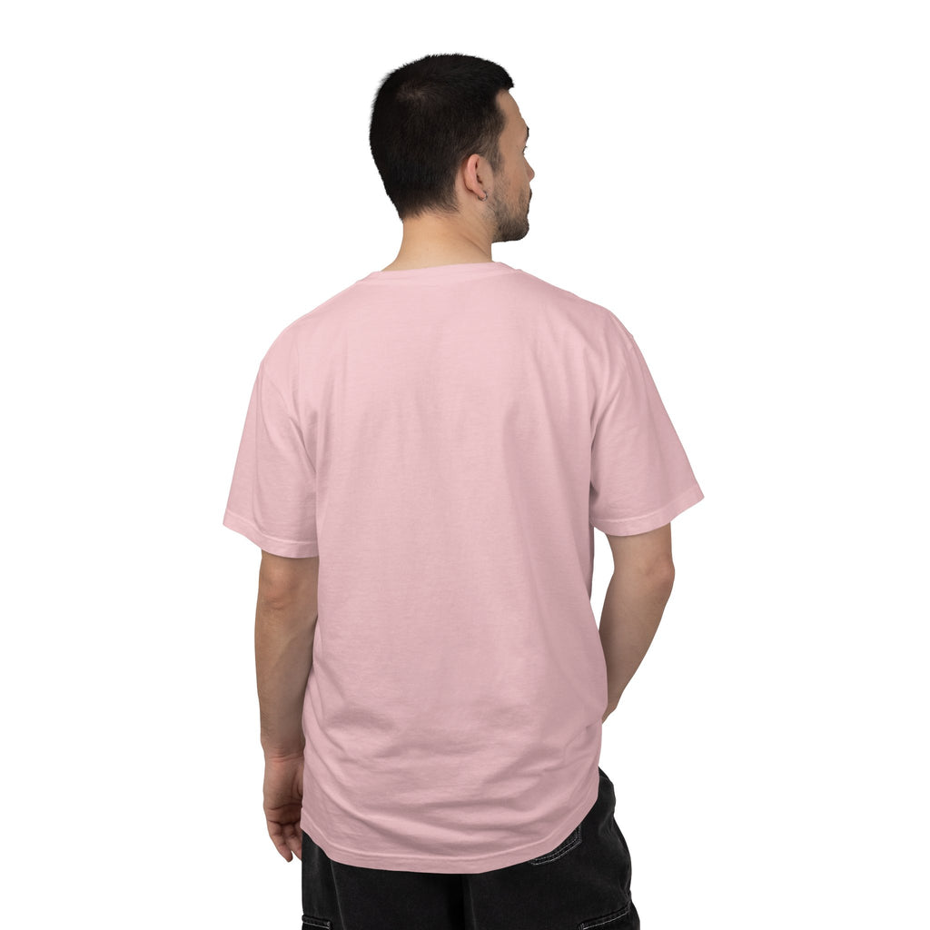 "That New Card Smell" Graphic Tee