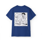 "this could have been an email" manga tee