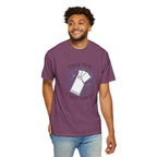 "That New Card Smell" Graphic Tee