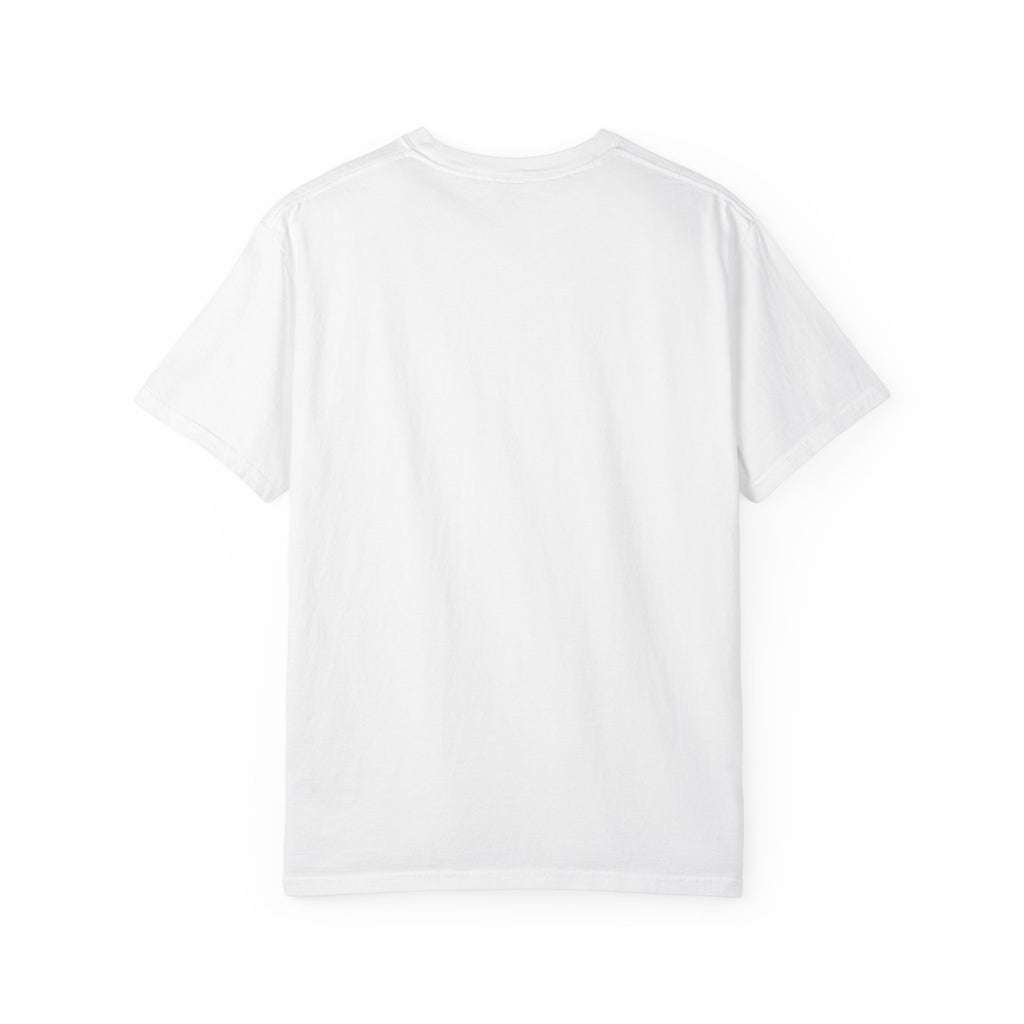 "That New Card Smell" Graphic Tee