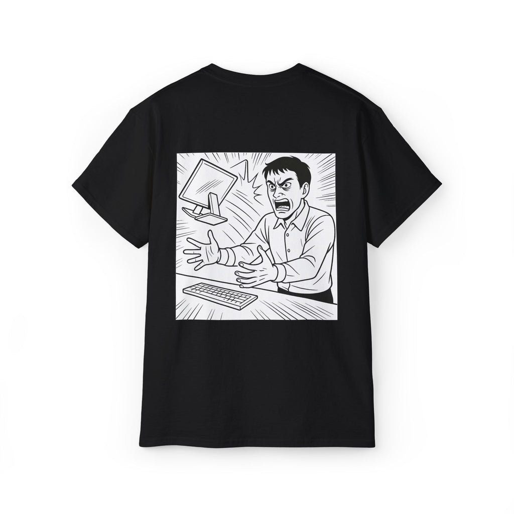 "this could have been an email" manga tee