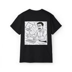 "this could have been an email" manga tee