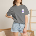 "Respect The Pack Trick" Pocket Tee