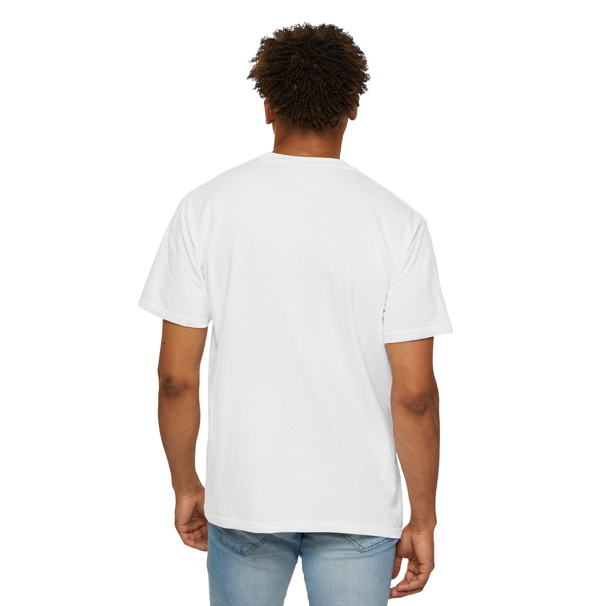 "That New Card Smell" Graphic Tee